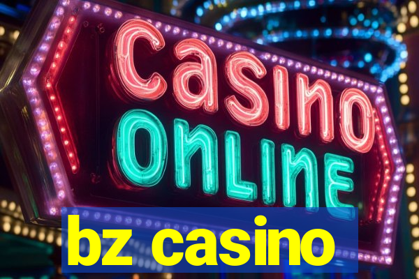 bz casino